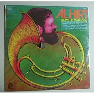 AL HIRT BLOWS HIS OWN HORN VOL. 1 LP 1977 STILL SEALED USA - Picture 1 of 1