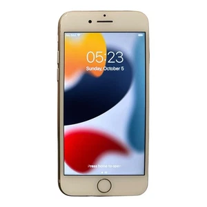 Apple iPhone 7 128GB (A1778) Silver | Unlocked & Tested - AUS SELLER - Picture 1 of 3