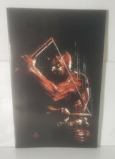 Daredevil 25 (2021 MARVEL / 3RD PRINT)[ELECTRA BECOMES THE NEW DAREDEVIL] NM+!