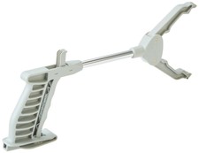 Homecraft Pick Up Reacher, Grabber Aid Tool 34cm 13 3/8' Short