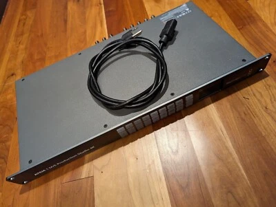 Blackmagic Design ATEM 1 M/E Production Studio 4K - Image 1 of 4