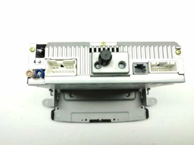 281150198R audio system 2202029 für RENAULT CAPTUR ADVENTURE 2013 - Bild 1 von 4