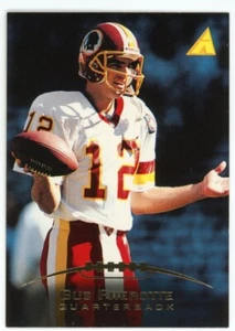 1995 Pinnacle Gus Frerotte #43 - Bild 1 von 2