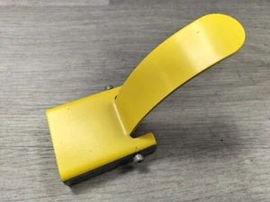 Scooter Brake Delete Yellow - Picture 1 of 4