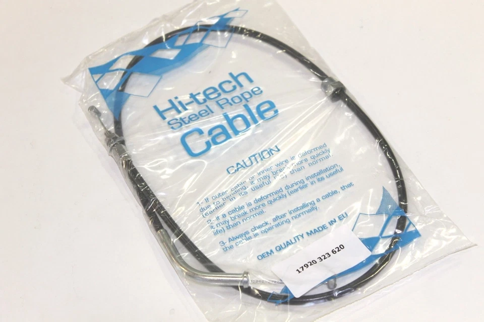 HI-TECH HONDA CAVO GAS B CB500 FOUR K0-K1-K2