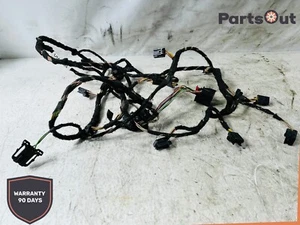 2012 2017 AUDI A6 HVAC AC Heater Wire Wiring Harness 4G1971569 OEM - Picture 1 of 7