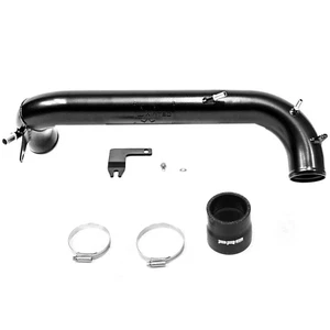 Airtec Motorsport Enlarged Top Induction Hardpipe Kit For Ford Fiesta ST MK8 - Picture 1 of 4