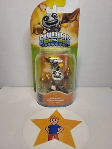 SKYLANDERS SWAP FORCE [S3] Raro Kickoff Countdown - Nuevo en caja - Imagen 1 de 1
