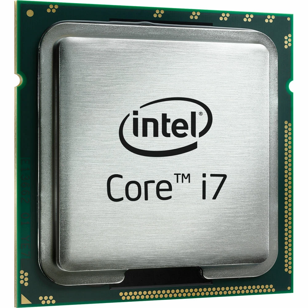 Intel Core i7-2700K 3.5GHz/8M/SR0DG/TDP 95W/Sandy Bridge/LGA1155 : Intel Core i7-2700K 3.5 GHz LGA 1155 Processor