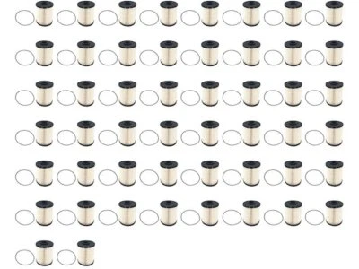 Комплект сменного топливного фильтра подходит для Freightliner FC80 2000-2002 5,9 л 6 цилиндров 16YSSM - Изображение 1 из 2