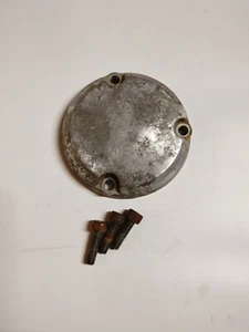 Cubierta del cárter del motor derecho Honda CB750SC Nighthawk 1984 11311-MJ0-000 - Imagen 1 de 3