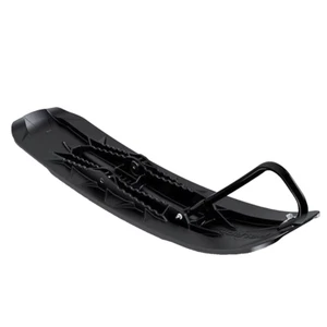 Moto de nieve Polaris OEM 2880482 Pro Float esquí 9" INDY XC RUSH PRO RMK SWITCHBACK - Imagen 1 de 2
