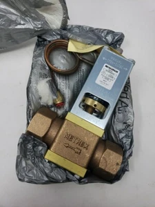 MetrexValve Valve WCCW3080DSE 1" 50-250 PSI - Picture 1 of 3