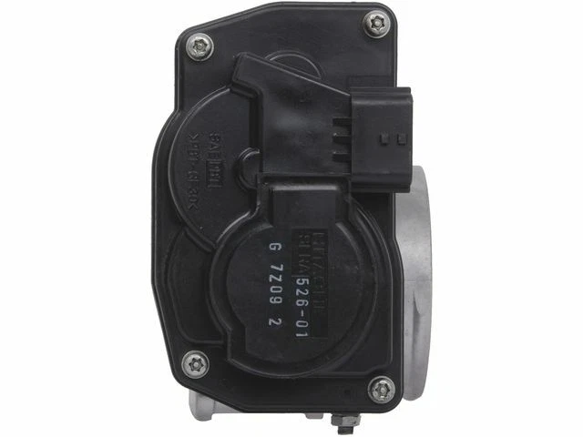 For 2009-2010 Infiniti M35 Throttle Body Cardone 91446XK - Изображение 1 из 2