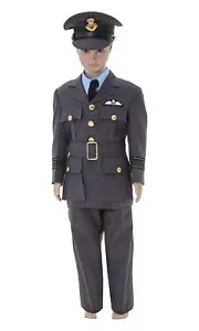 Childrens WW2 RAF officers uniform - made to order - Picture 1 of 1