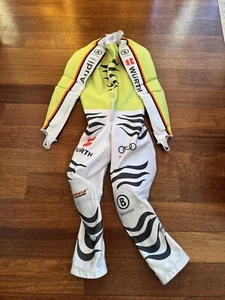 BOGNER DSV TEAM SKI RENNANZUG, 185-195 cm - Bild 1 von 5