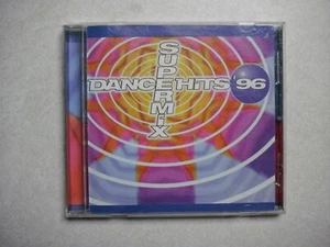 Dance Hits '96 Supermix by Various Artists (CD, 1996) - Picture 1 of 4