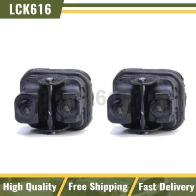 Anchor 2pcs Front Engine Mount Motor Mount For 1993-1997 Dodge Intrepid - Image 1 of 3