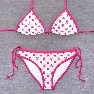 Playboy Bikini Set - Picture 1 of 3
