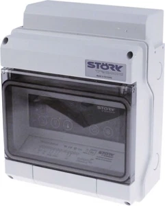 TERMOSTATO STORK TRONIK TRW230-200.14-900195003 - Imagen 1 de 1