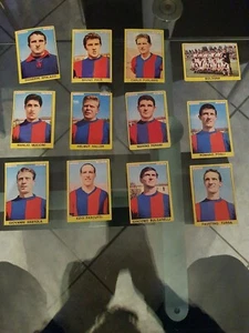 Figurine panini Bologna 66/67 Da Recupero - Foto 1 di 1
