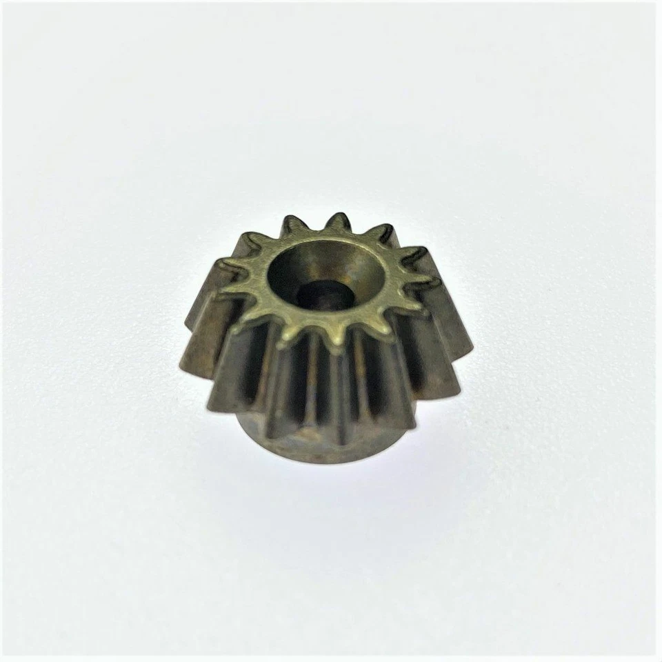 3RACING SAK-D511 13T Metal Bevel Gear 1 Pitch For 1/10 SAKURA D5S D6S DRIFT CAR - Image 1 of 1