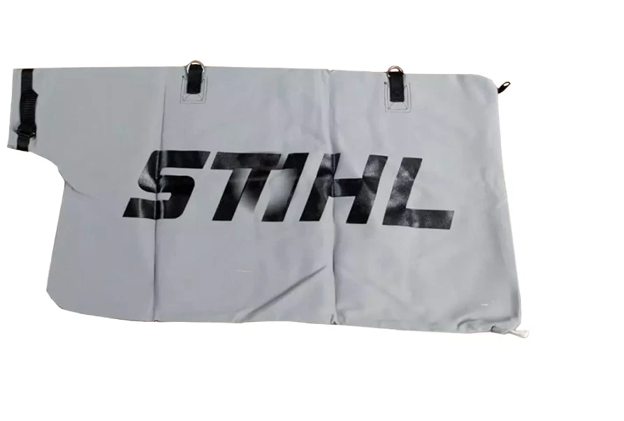 Catcher Collection Bag and Tubes Kit for STIHL Leaf Blowers & Shredders