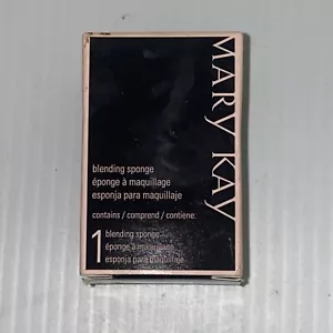 Mary Kay BLENDING SPONGE Black - Picture 1 of 2