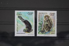 Algerien 783-784 ** postfrisch #WZ317