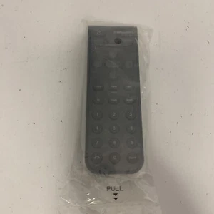 SiriusXM Universal Remote Control XDPR2 v2.0 New Sealed - Picture 1 of 3