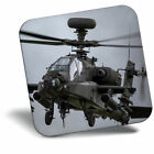 Awesome Fridge Magnet - Apache Military Helicopter WAH-64D Cool Gift #12468