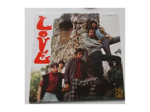Love - same - LP - Sundazed Music – LP 5100 - Imagen 1 de 3
