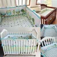 4baby vacation portable cot