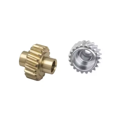Silverado 1500 & 2500 Adjuster Motor Repair Gears Fits Chevrolet 2007-2014 - Image 1 of 4