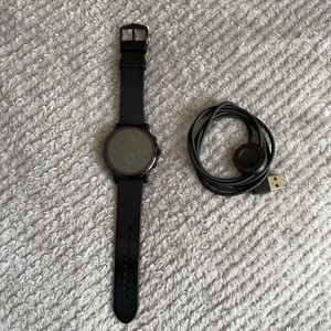 Las mejores ofertas en Relojes inteligentes Fossil | eBay