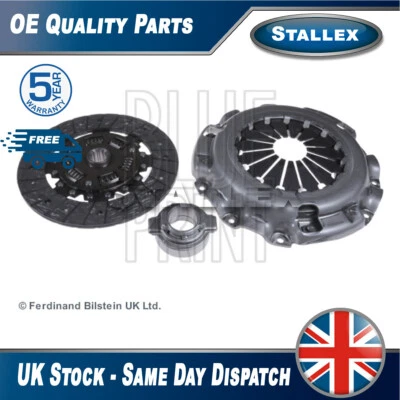 Fits Mitsubishi Shogun Pajero Sport 2.0 3.0 + Other Models Clutch Kit Stallex - Image 1 of 3