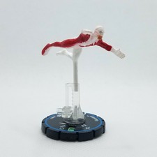 Marvel Heroclix Loose Single Supernova #053 Guardian BLUE RING EXPERIENCED