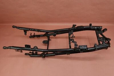 2013 - 2016 Honda CBR500R CBR500 OEM Rear Subframe Back Sub Frame - Image 1 of 4