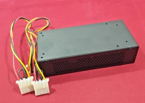 28W PSU 2 x Molex Power Supply Unit Skynet SNP5833. Hard Drive/CD/Floppy etc - Picture 1 of 6