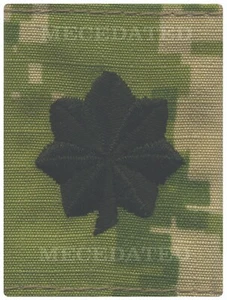 USN SEAL AOR2 WOODLAND UNIFORM O5 CDR O-5 JACKE PARKA TAB NSW - Bild 1 von 1