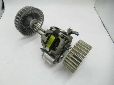 Motor Trockner Hanseatic Type SPK2 Motor Model YXH130-2 PNO 226483 - Bild 1 von 3