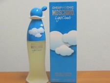 moschino clouds