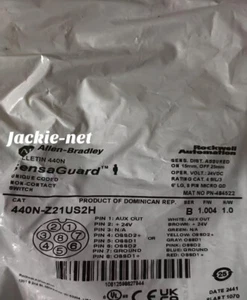 1PCS NEW ITV1050-012BN3 VIA DHL/FeDEx && - Afbeelding 1 van 3