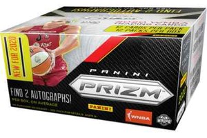 2020 WNBA Panini Prizm Complete Your Base Set Singles #1-100