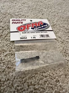 OFNA 38454 ALUM CRC SERVO SAVER TOP PLATE - BRAND NEW! - Picture 1 of 2