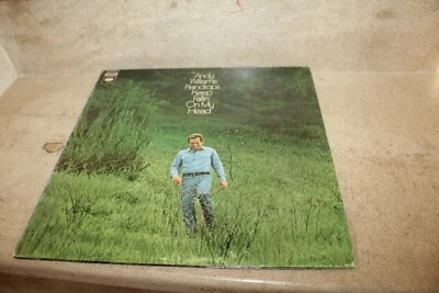 Lp vinyl . Andy Williams – Raindrops Keep Fallin' On My Head (US.1969) - Photo 1/4