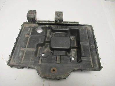 Bandeja de batería Optima 2012 17 Hyundai Azera 10-14 Sonata 11-15 genuina 371503S100 Foto 1 de 4