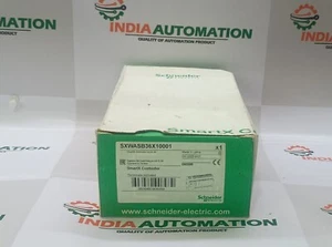 SCHNEIDER ELECTRIC SXWASB36X10001 Controller Smartx As-b 24vdc - Foto 1 di 3