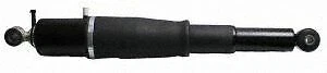 Rr Air Adj Shock Absorber  Westar Industries  AS7405 Foto 1 de 1