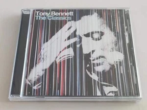 The Classics by Tony Bennett (CD,2013) - Foto 1 di 2